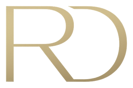 Rosewood Detailing monogram